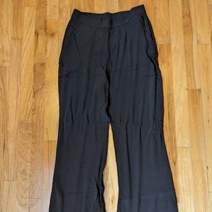 H&M flare pant